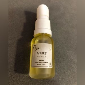 Beauty Treatment Oil